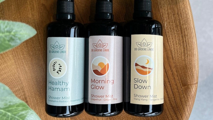 Showermist