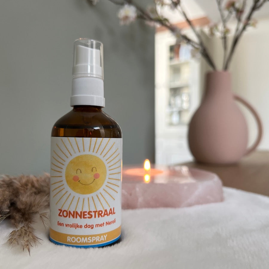 Zonnestraal