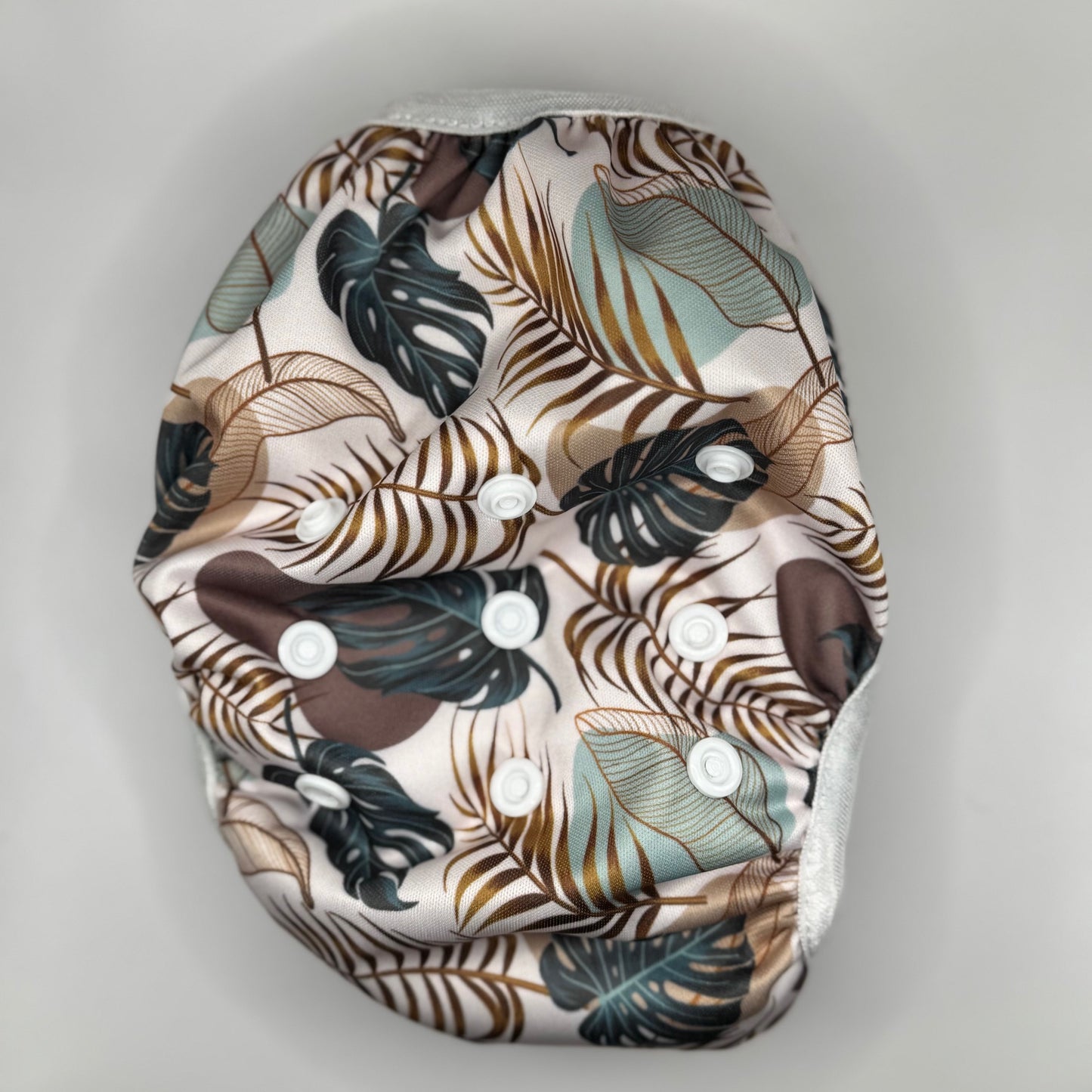 Zwemluier LeafLuxe