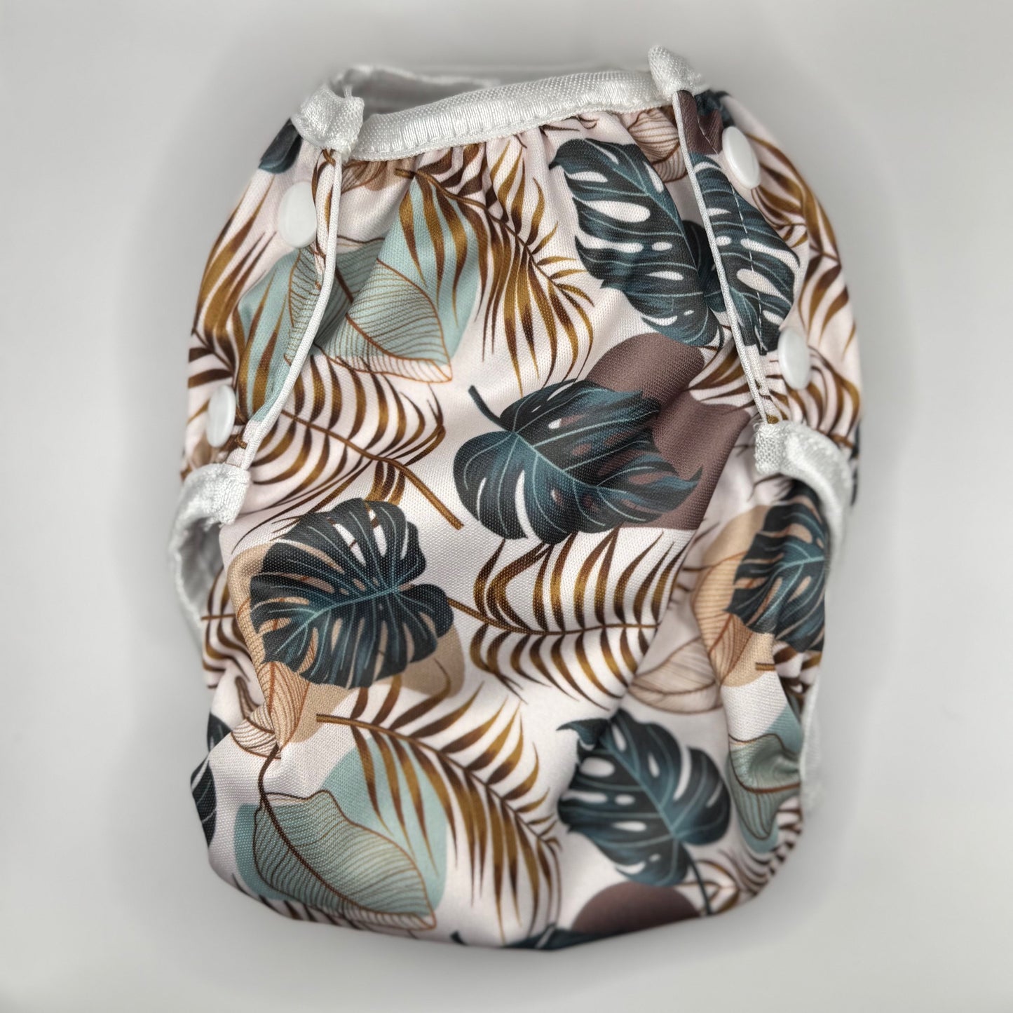 Zwemluier LeafLuxe