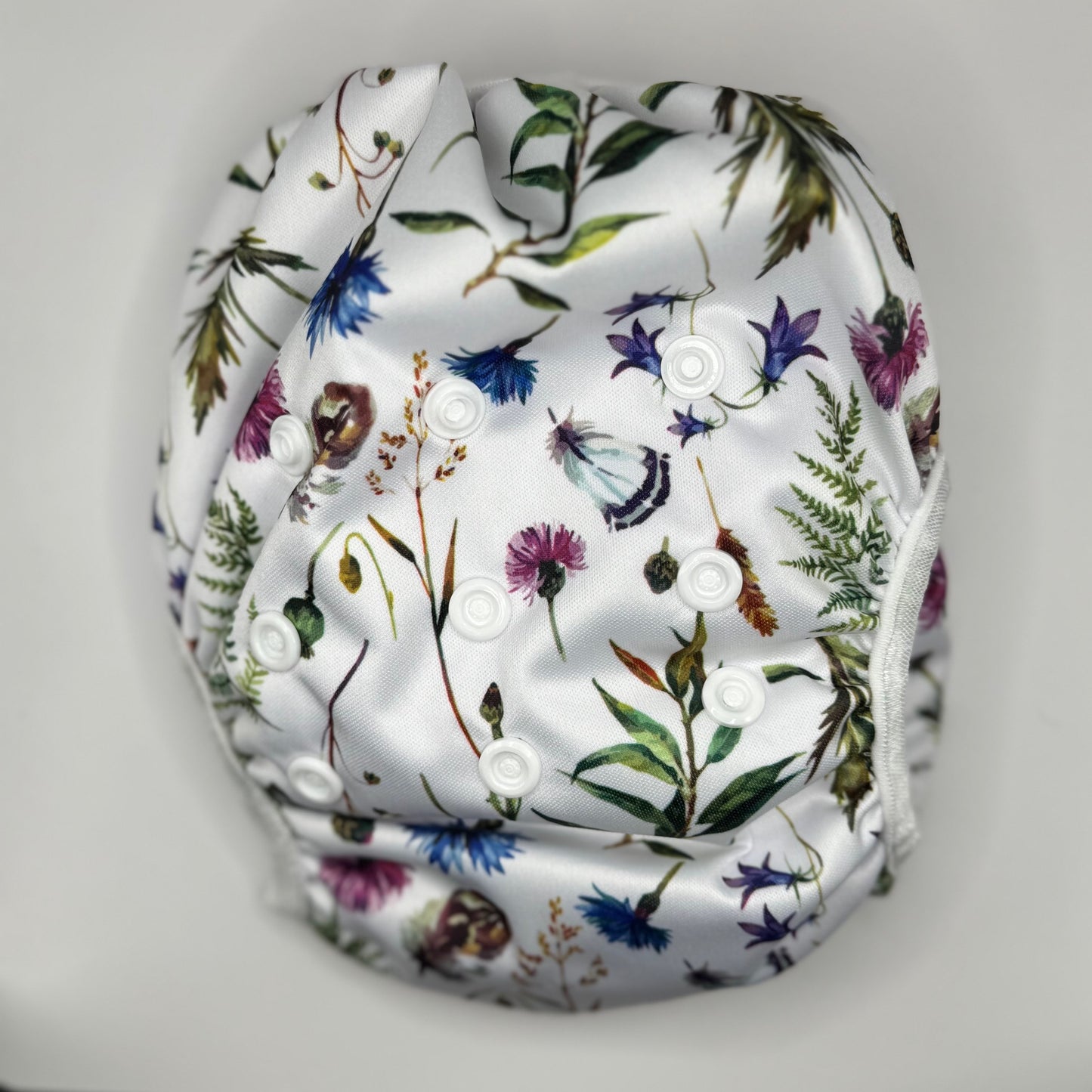 Zwemluier Wildflower