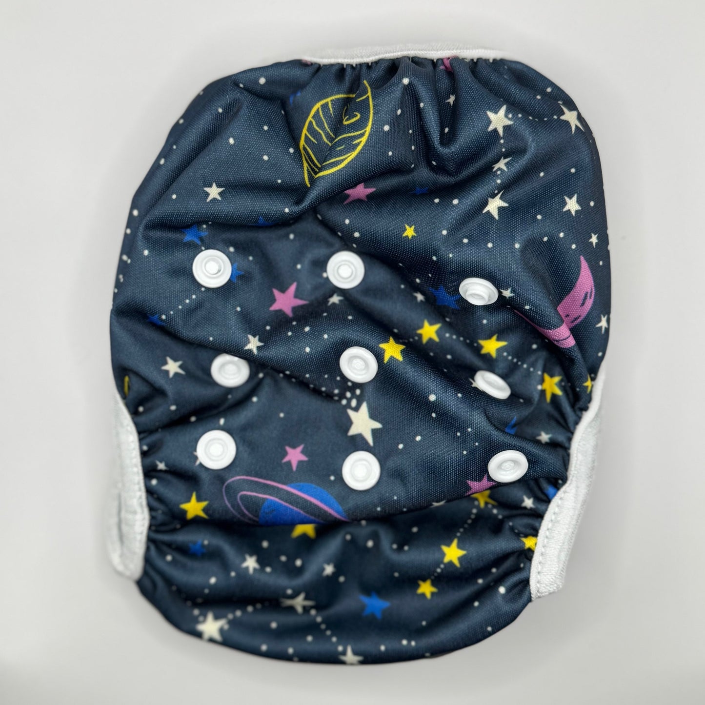 Zwemluier Universe