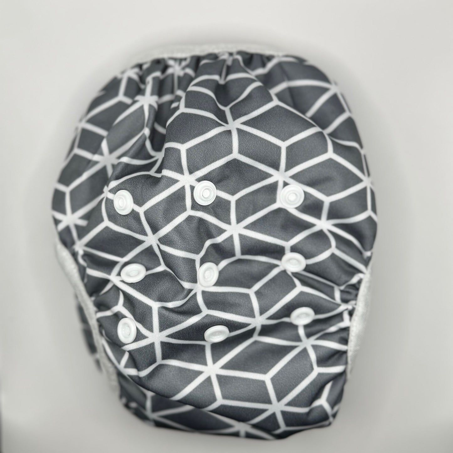 Zwemluier Cube
