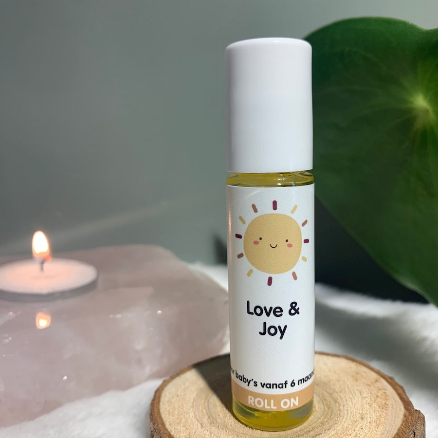 Love & Joy
