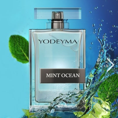 Mint Ocean