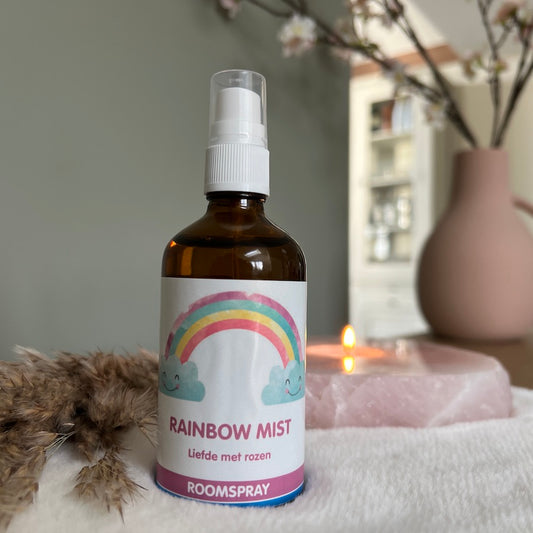 Rainbow Mist