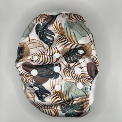 Zwemluier LeafLuxe