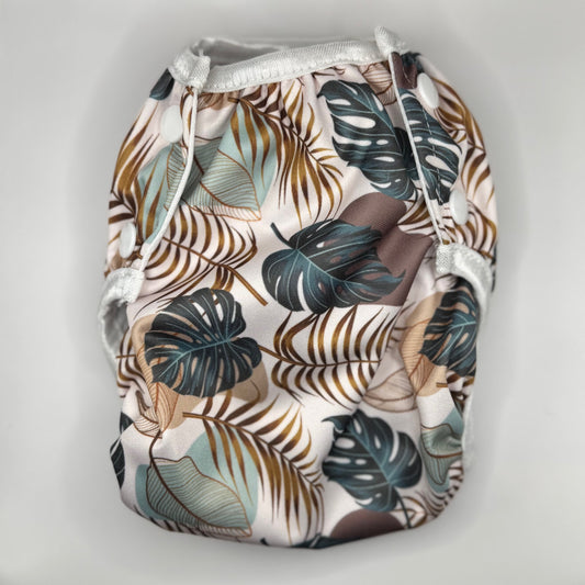 Zwemluier LeafLuxe