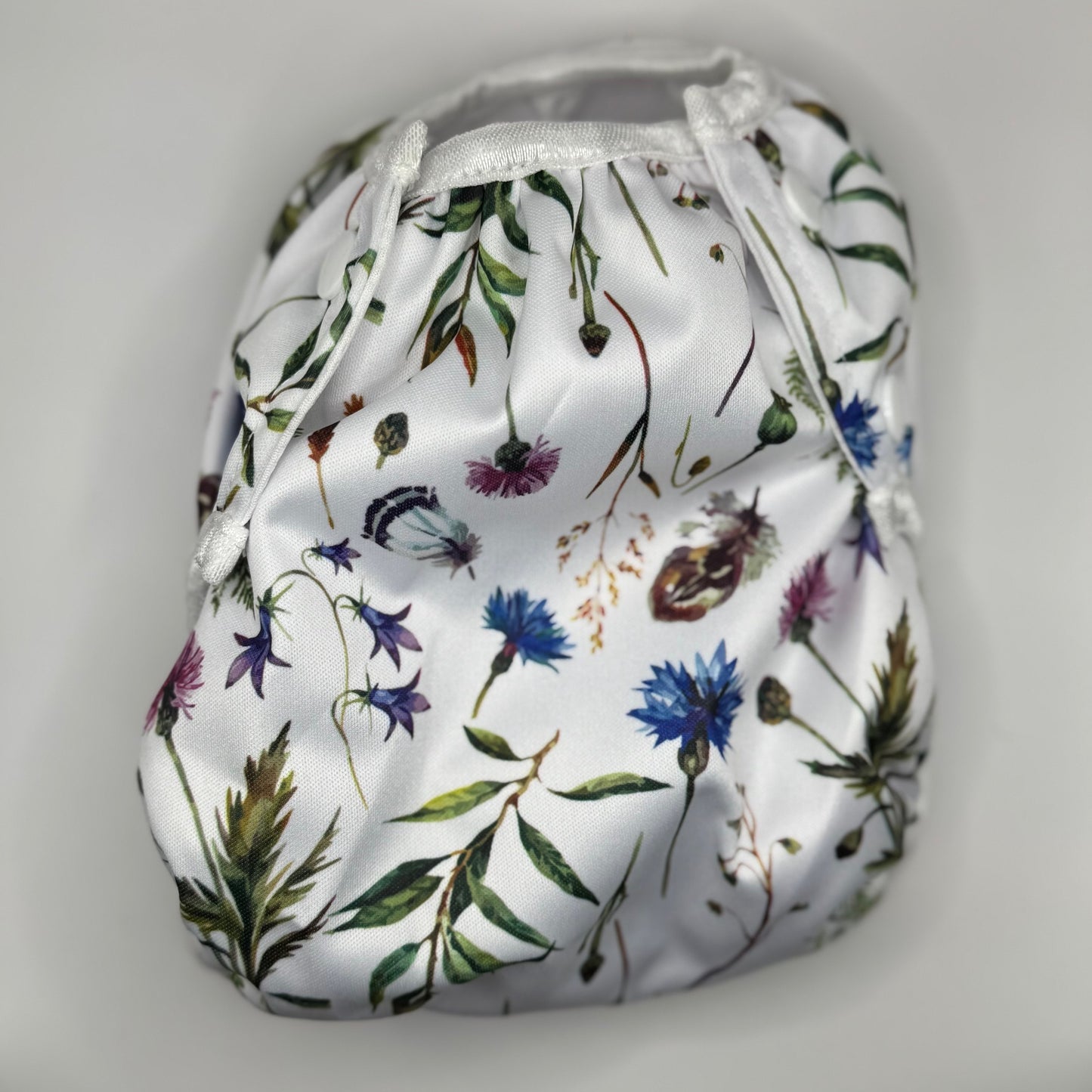 Zwemluier Wildflower