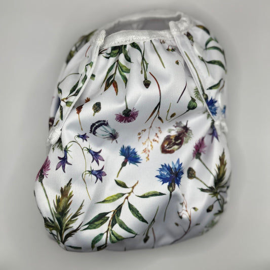 Zwemluier Wildflower