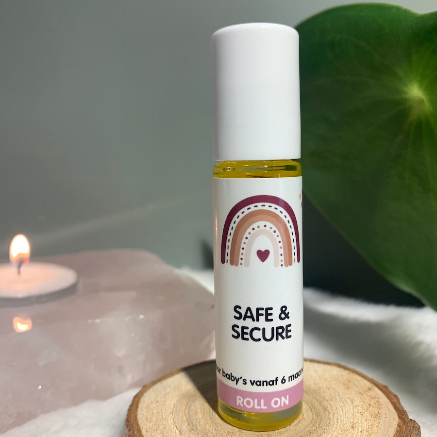 Safe & Secure