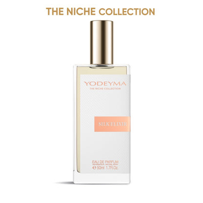 Silk elixir